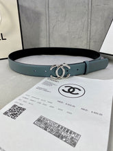 China Replica Chanel Belts 42usd Only